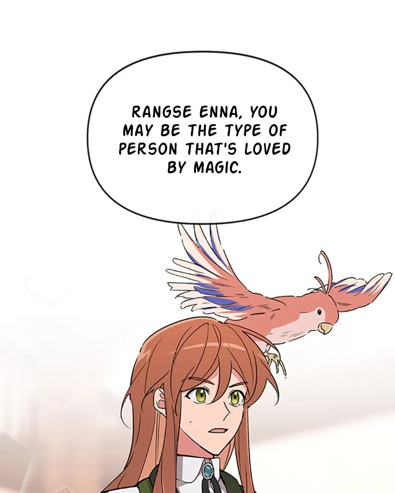 Living with Magicians Chapter 5 page 125 - 