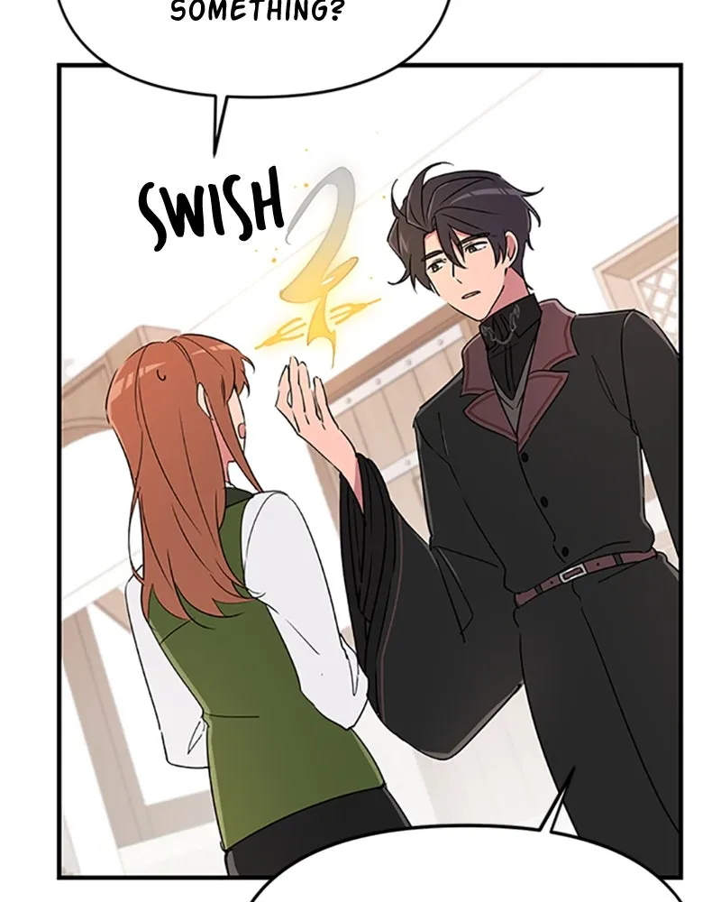 Living with Magicians Chapter 5 page 129 - 