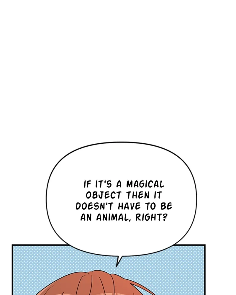 Living with Magicians Chapter 5 page 132 - 