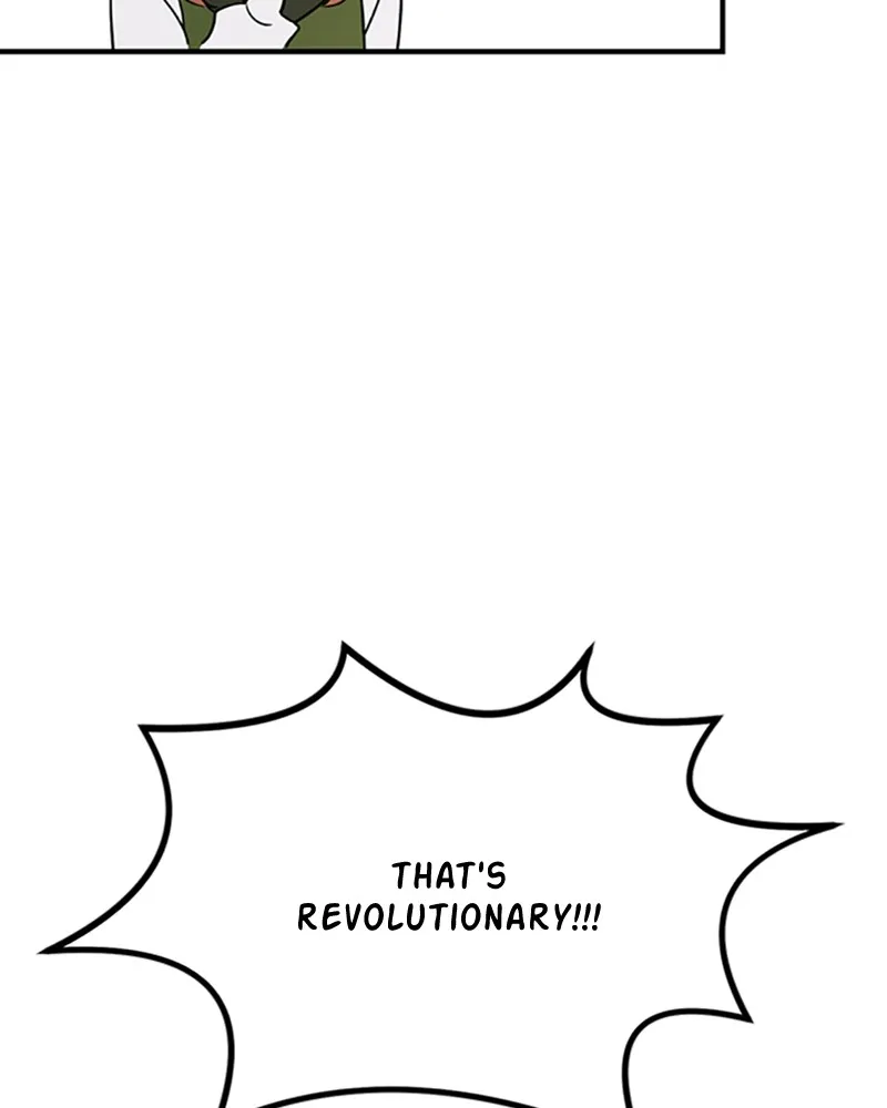 Living with Magicians Chapter 5 page 135 - 