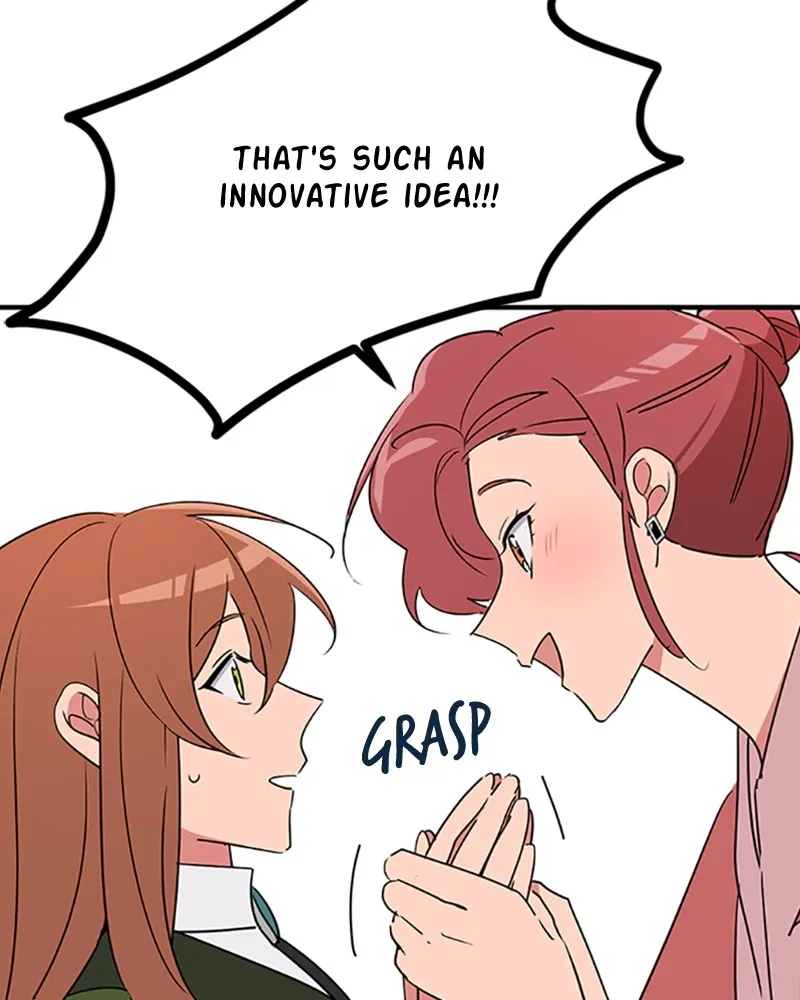Living with Magicians Chapter 5 page 138 - 