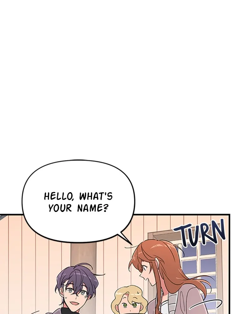 Living with Magicians Chapter 5 page 19 - 
