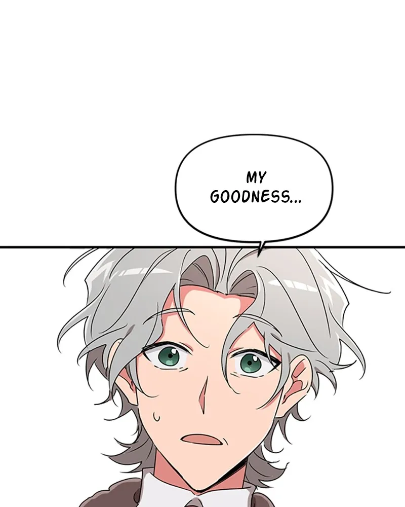 Living with Magicians Chapter 5 page 22 - 