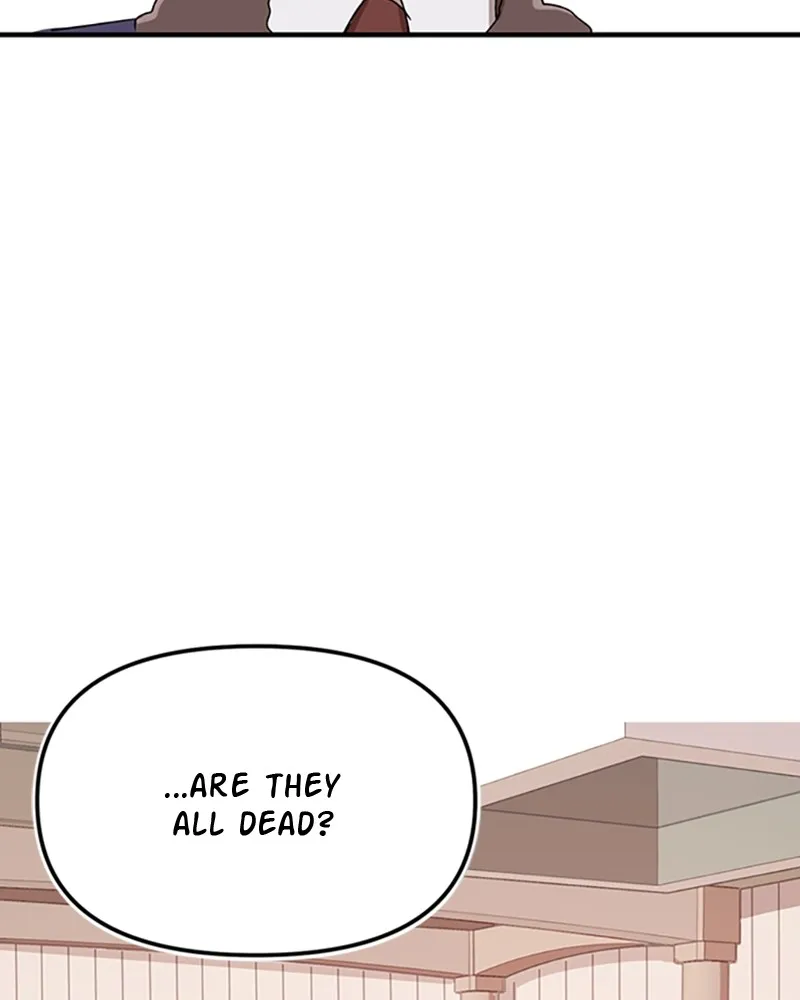 Living with Magicians Chapter 5 page 23 - 