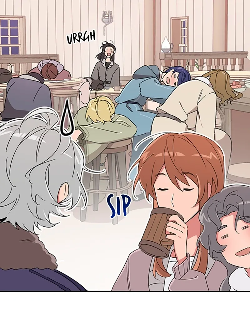Living with Magicians Chapter 5 page 24 - 