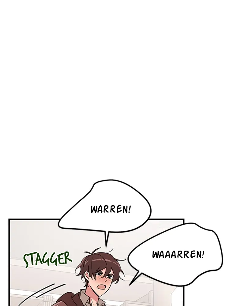 Living with Magicians Chapter 5 page 25 - 