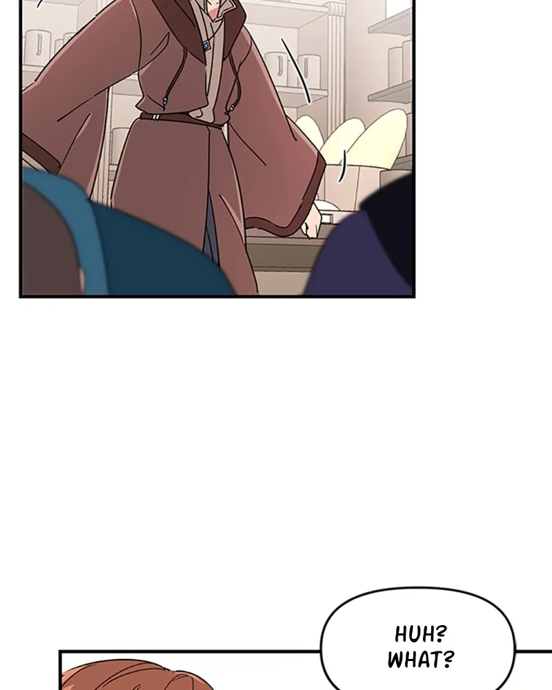 Living with Magicians Chapter 5 page 26 - 