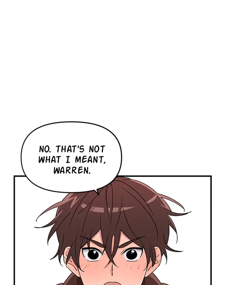 Living with Magicians Chapter 5 page 29 - 