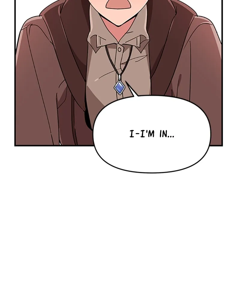 Living with Magicians Chapter 5 page 30 - 