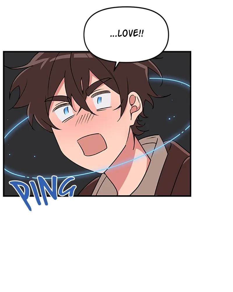Living with Magicians Chapter 5 page 31 - 