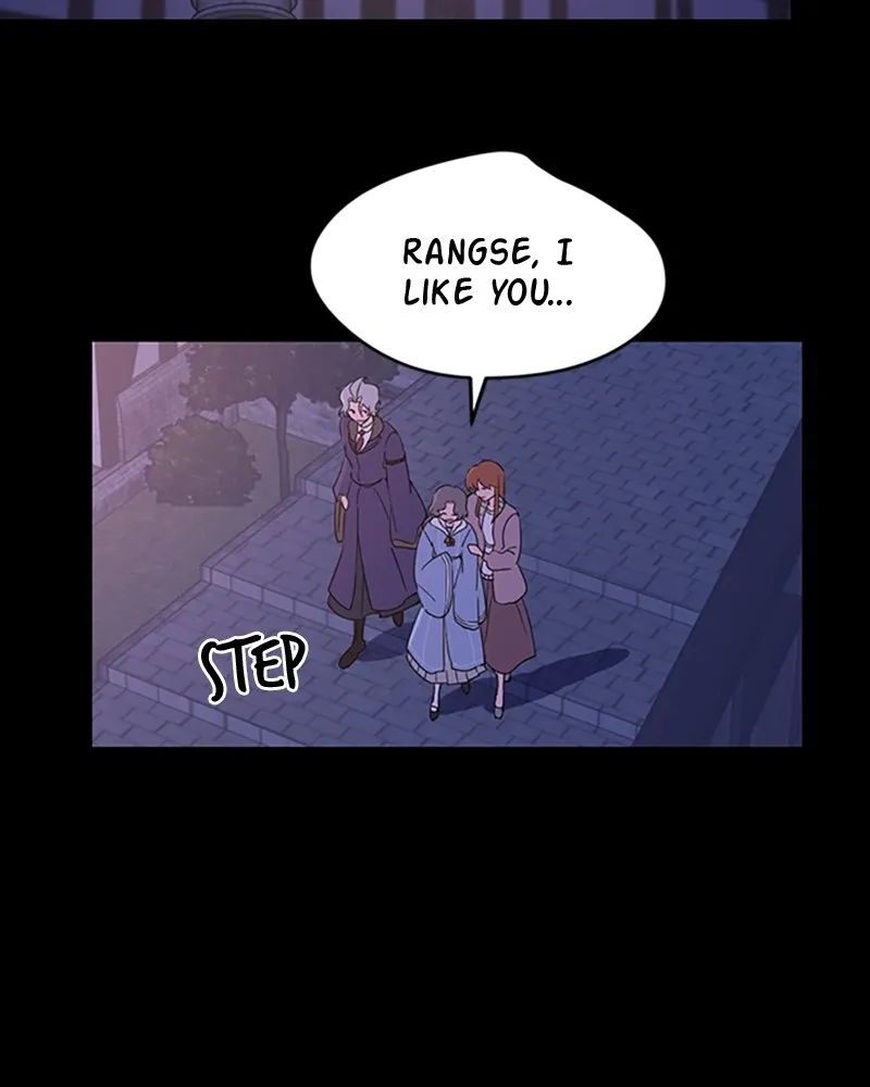 Living with Magicians Chapter 5 page 36 - 