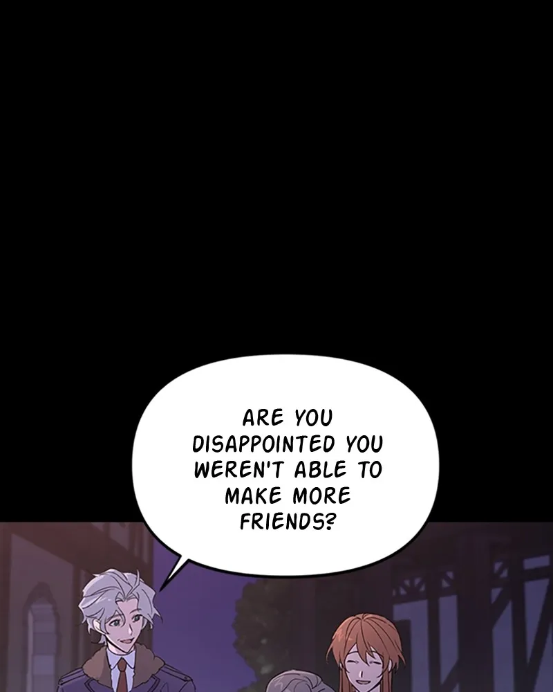 Living with Magicians Chapter 5 page 39 - 