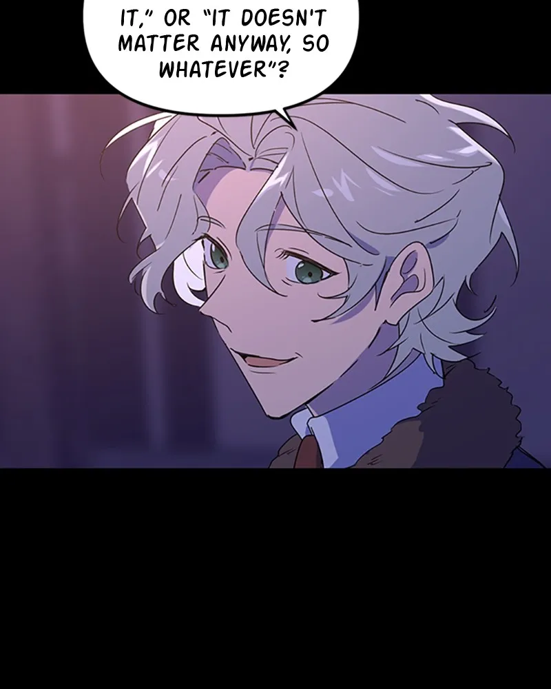 Living with Magicians Chapter 5 page 41 - 