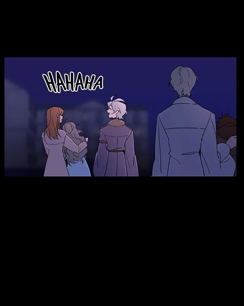 Living with Magicians Chapter 5 page 44 - 