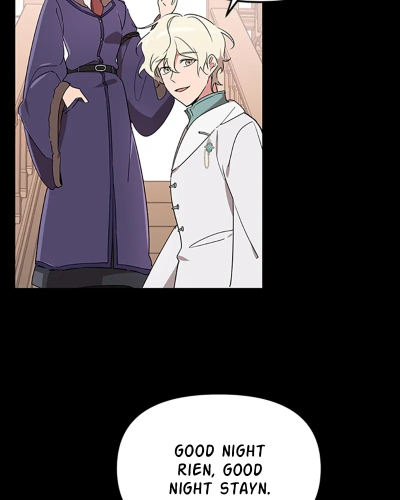 Living with Magicians Chapter 5 page 47 - 
