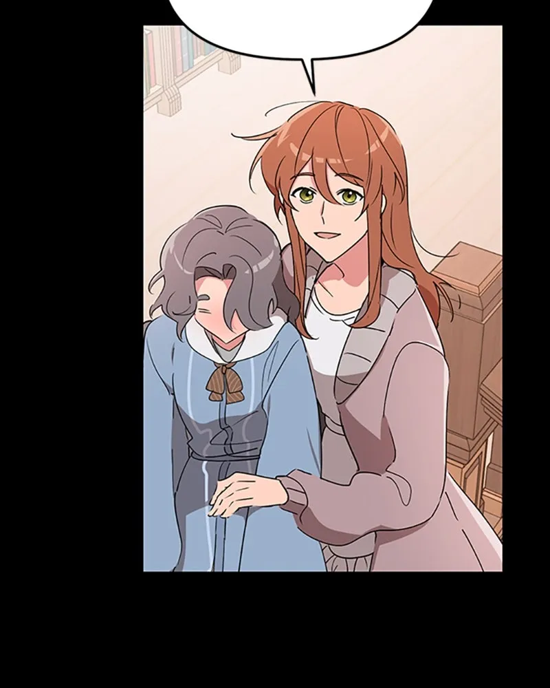Living with Magicians Chapter 5 page 48 - 
