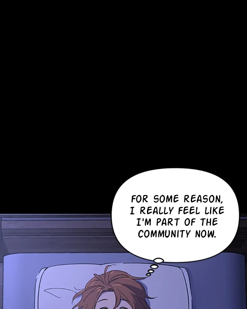 Living with Magicians Chapter 5 page 56 - 