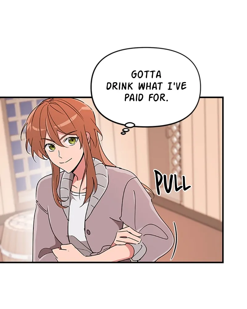 Living with Magicians Chapter 5 page 7 - 