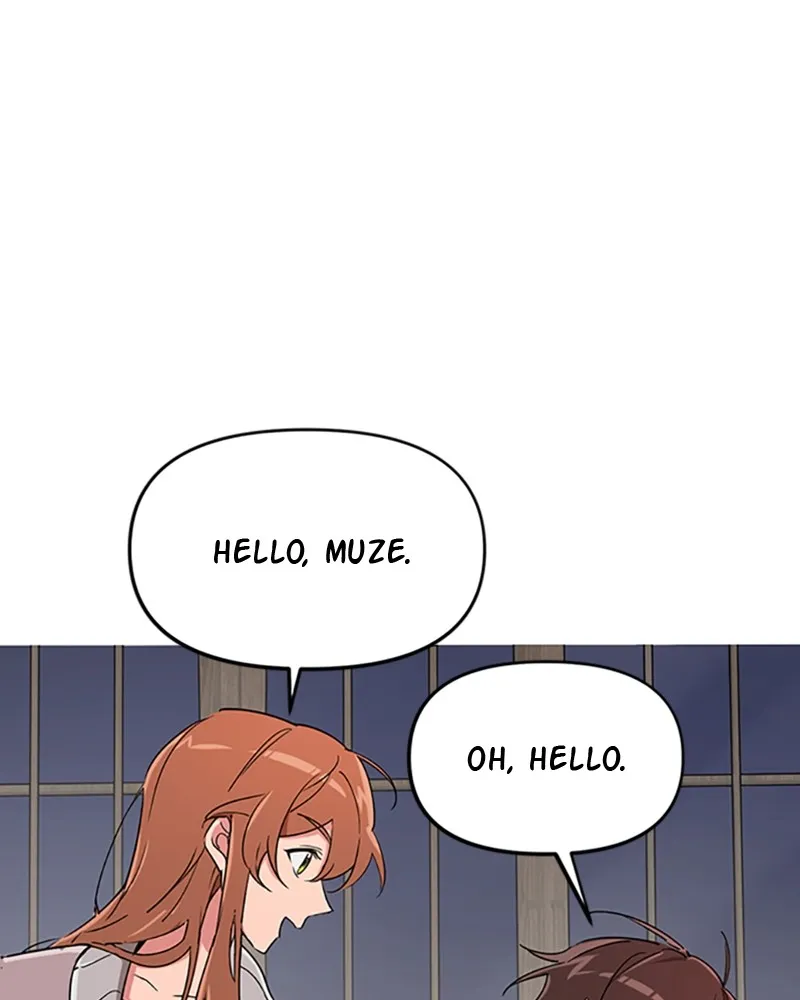 Living with Magicians Chapter 5 page 8 - 