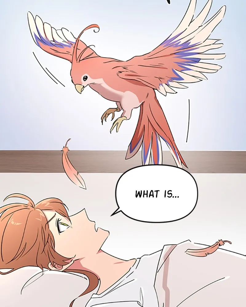 Living with Magicians Chapter 5 page 76 - 