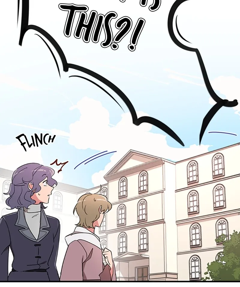 Living with Magicians Chapter 5 page 78 - 