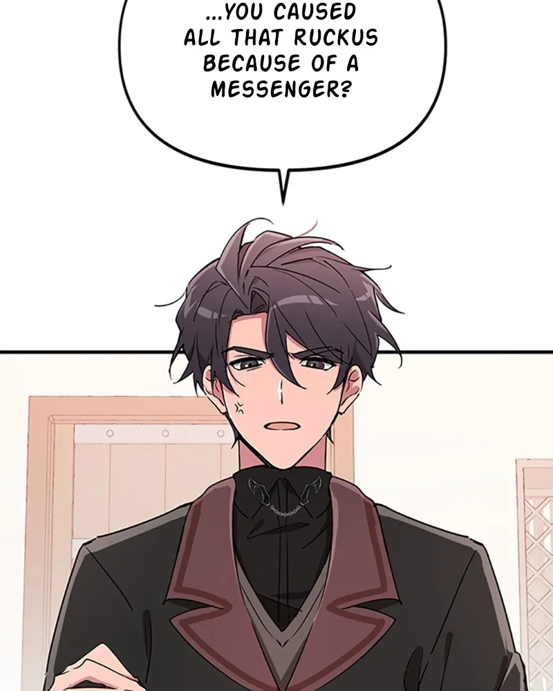 Living with Magicians Chapter 5 page 82 - 