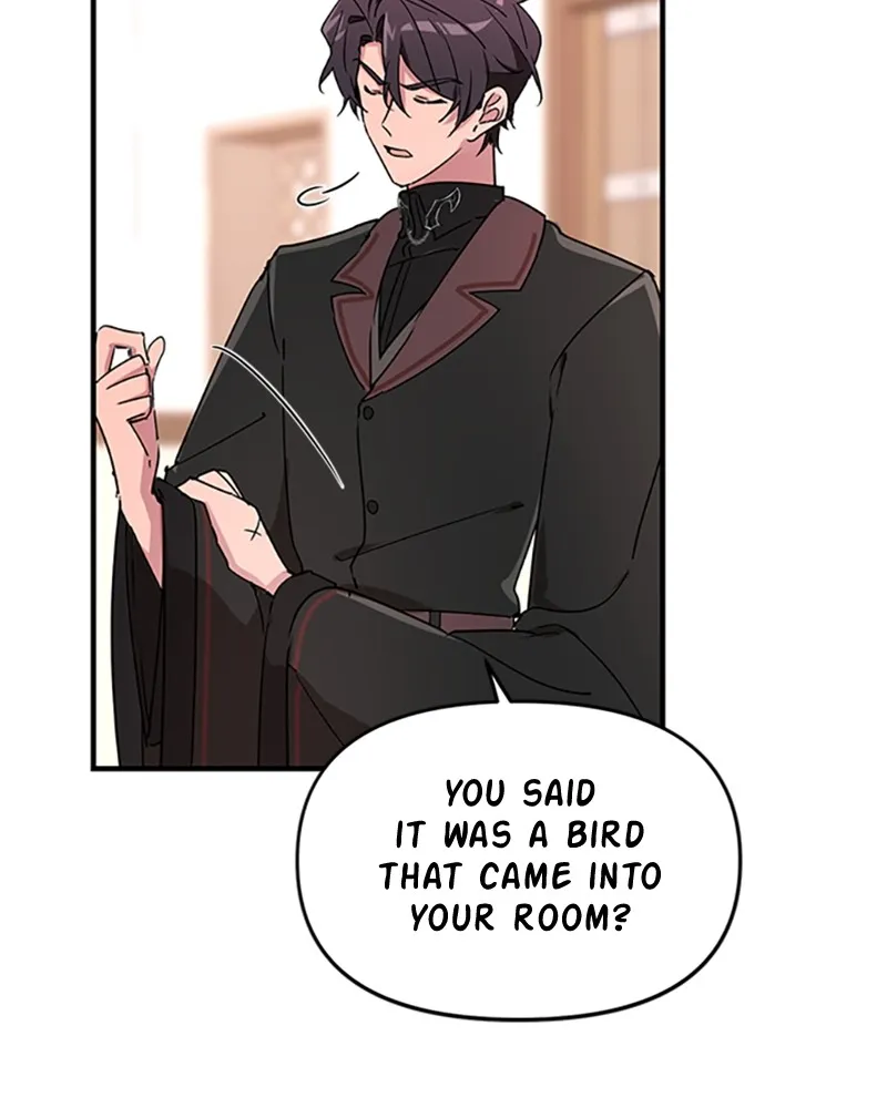 Living with Magicians Chapter 5 page 86 - 