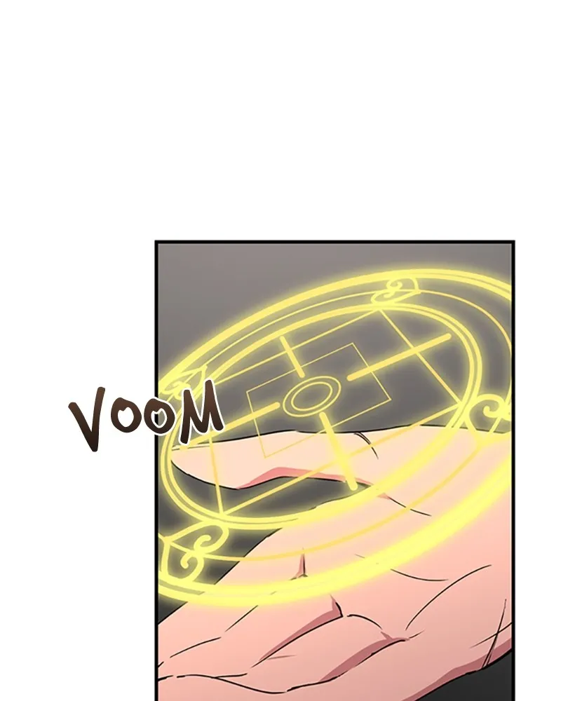 Living with Magicians Chapter 5 page 87 - 