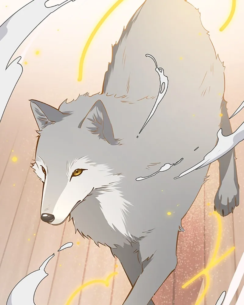 Living with Magicians Chapter 5 page 89 - 