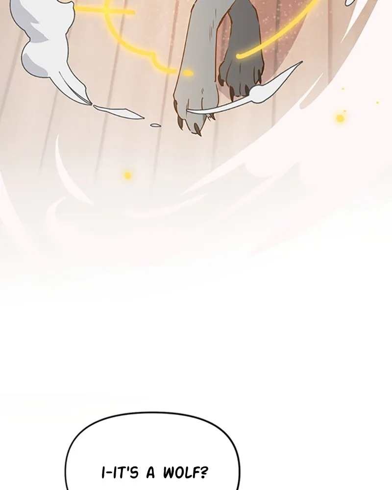 Living with Magicians Chapter 5 page 90 - 