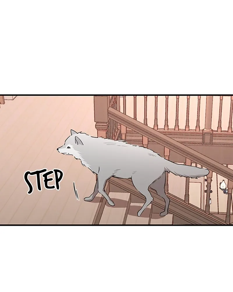 Living with Magicians Chapter 5 page 92 - 