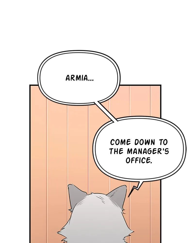 Living with Magicians Chapter 5 page 93 - 