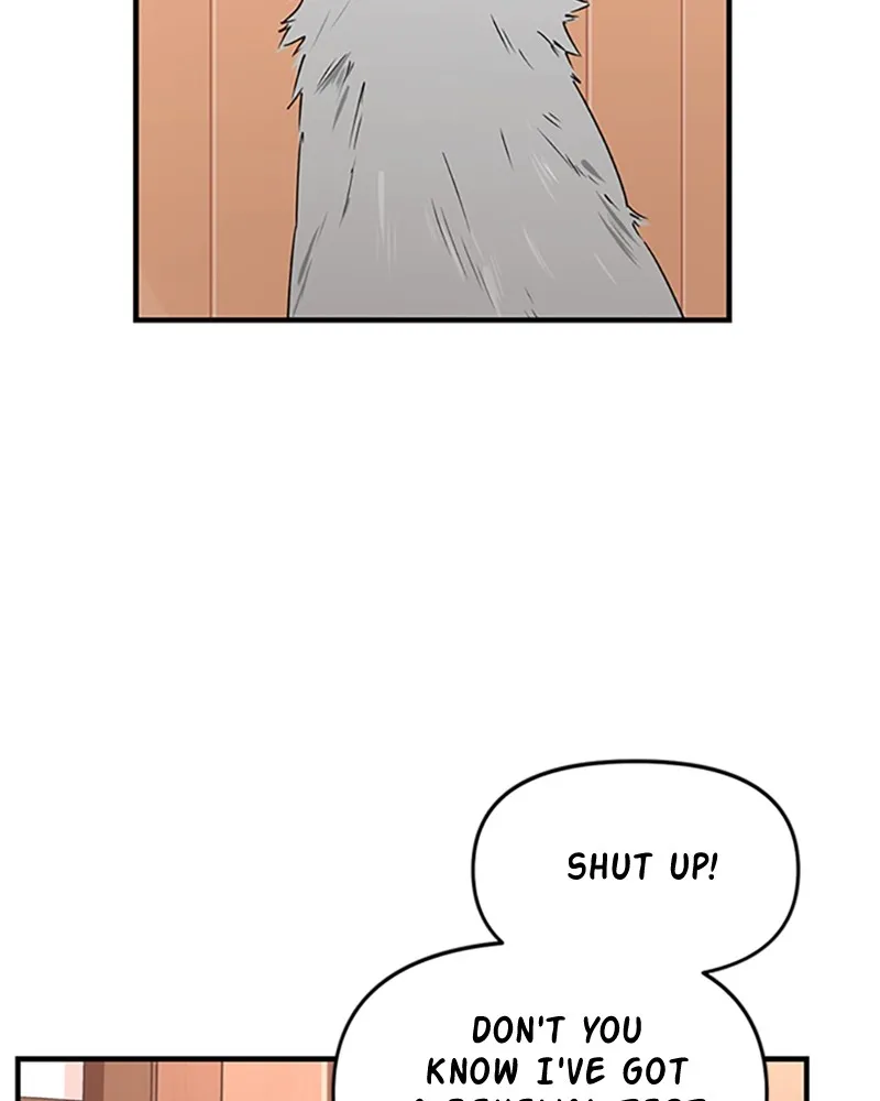 Living with Magicians Chapter 5 page 94 - 