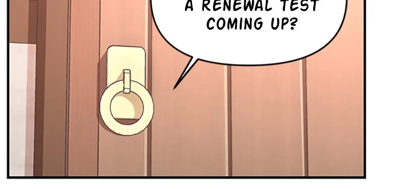 Living with Magicians Chapter 5 page 95 - 