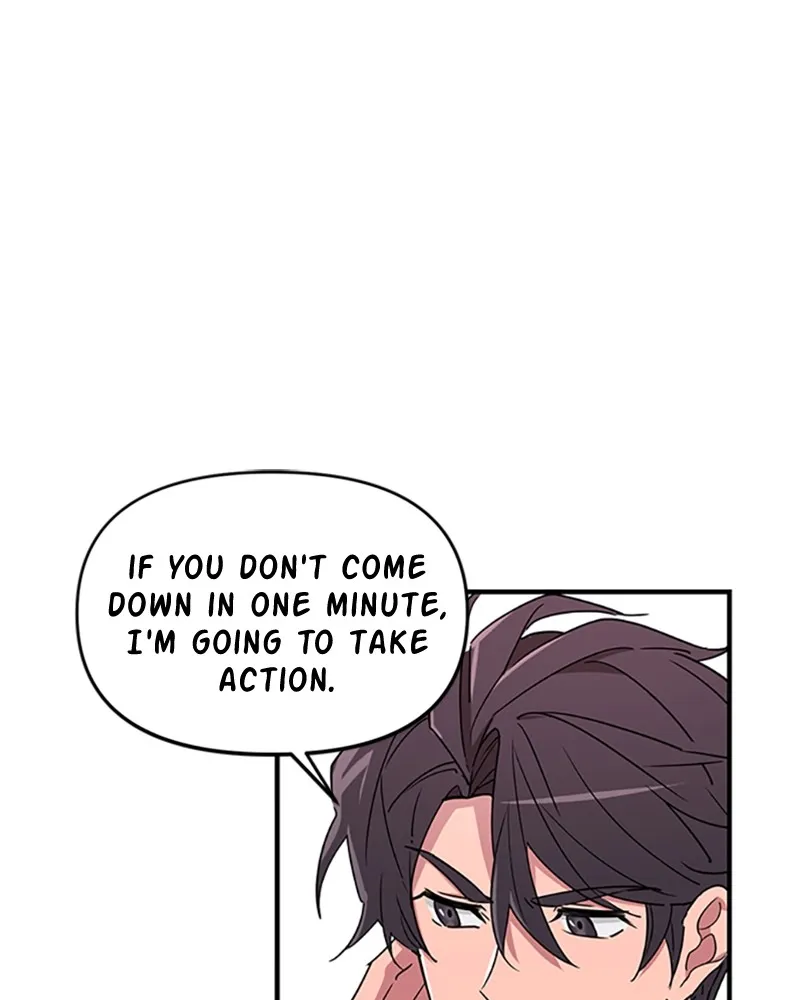 Living with Magicians Chapter 5 page 96 - 