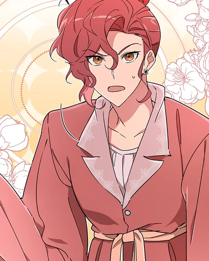 Living with Magicians Chapter 5 page 99 - 