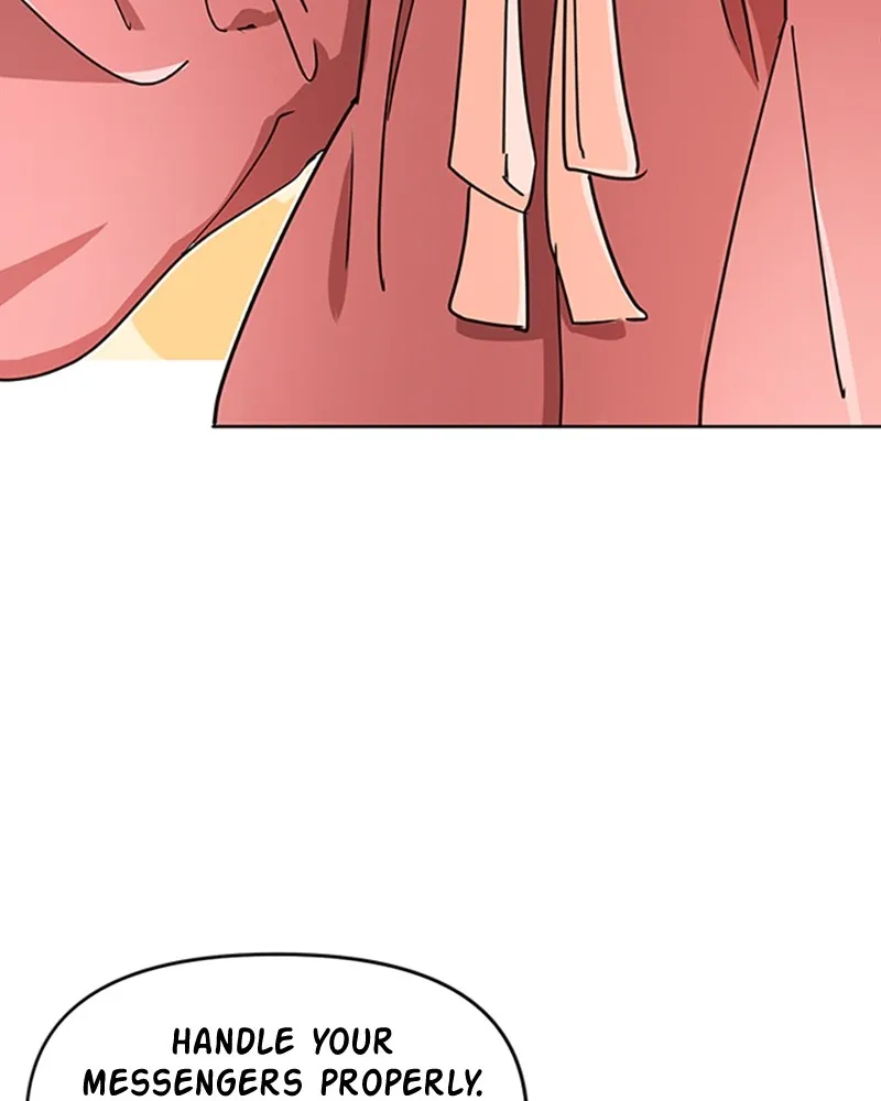 Living with Magicians Chapter 5 page 100 - 