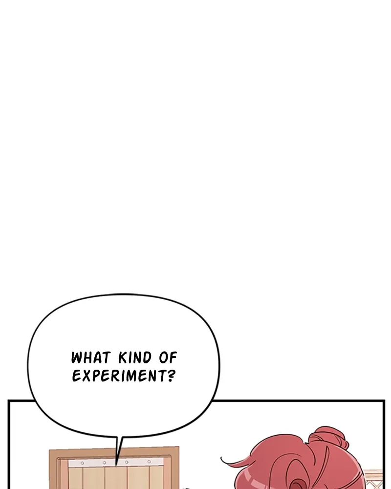 Living with Magicians Chapter 6 page 1 - 
