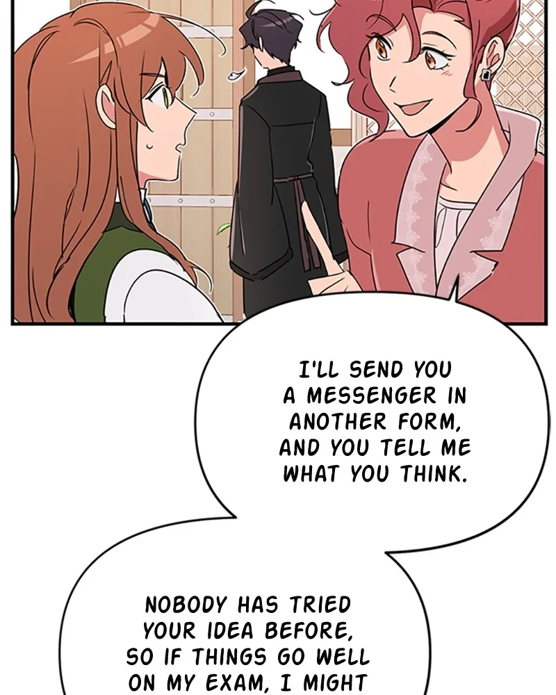 Living with Magicians Chapter 6 page 2 - 