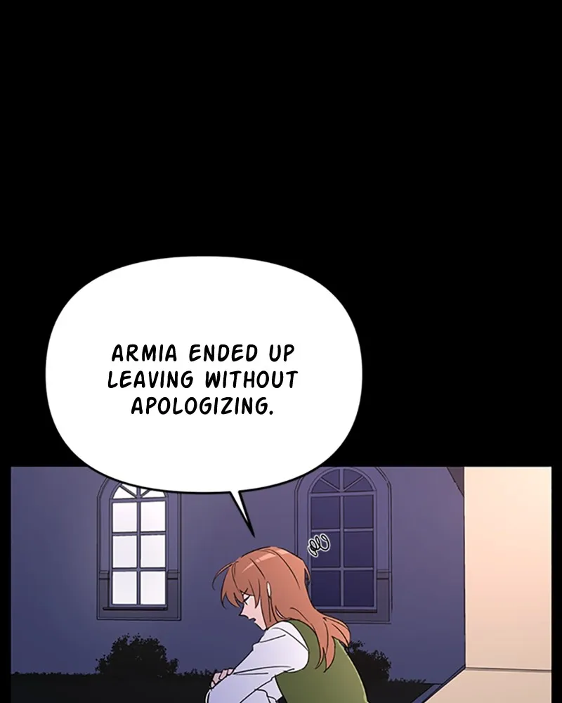 Living with Magicians Chapter 6 page 103 - 