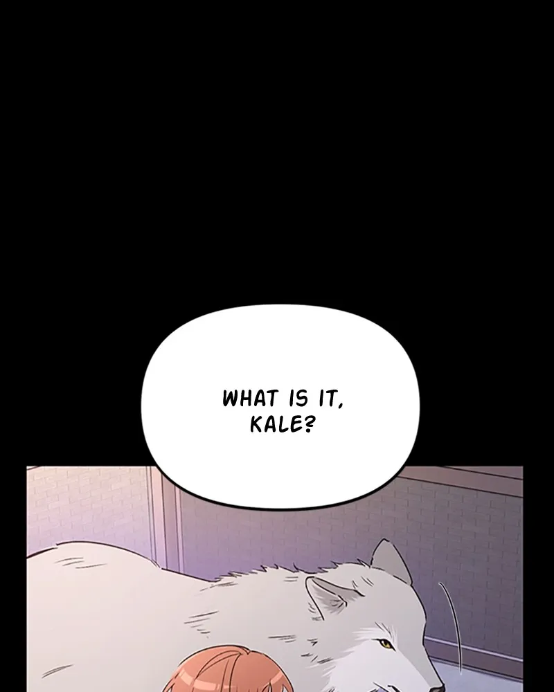 Living with Magicians Chapter 6 page 106 - 