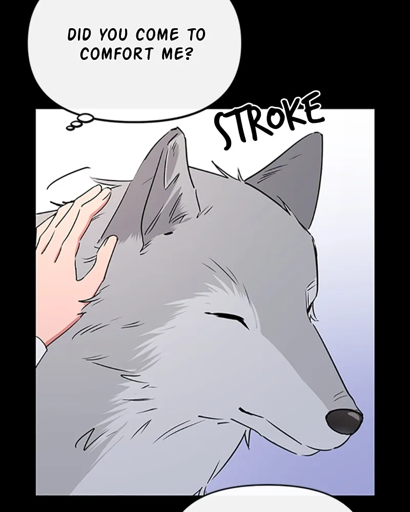 Living with Magicians Chapter 6 page 108 - 