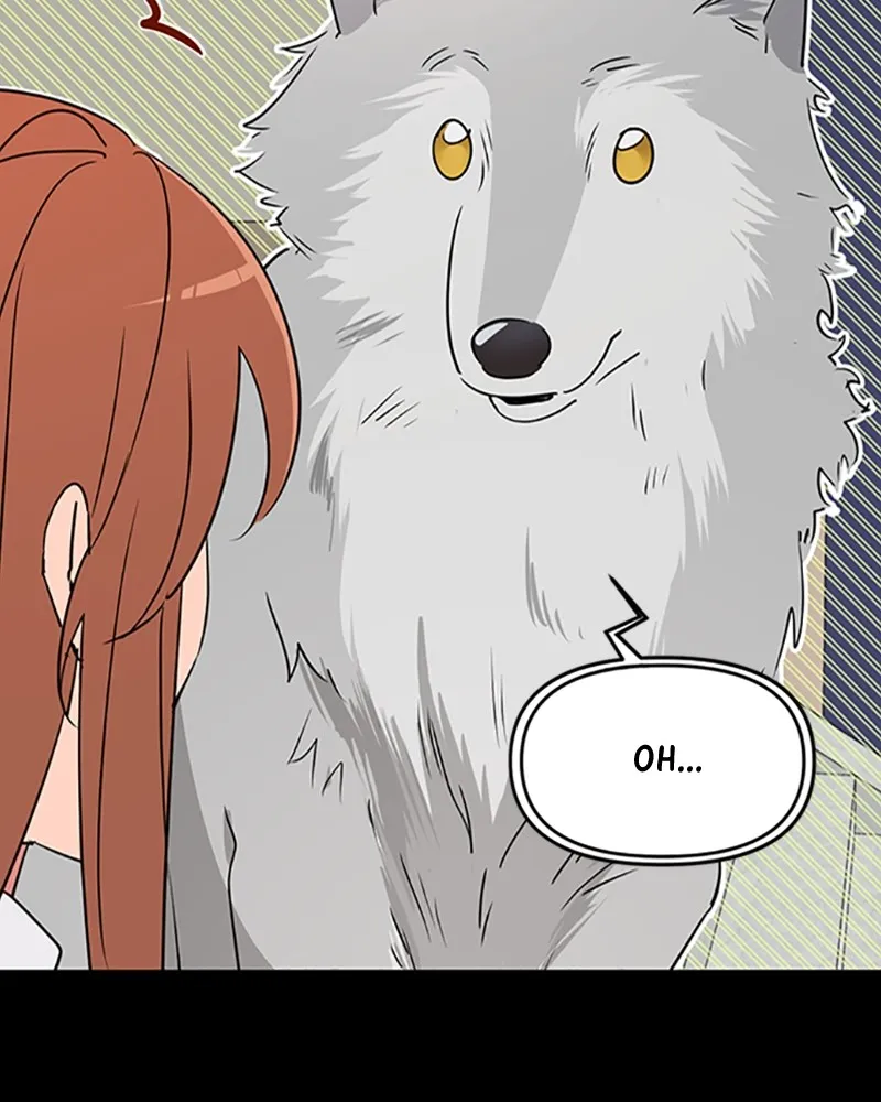 Living with Magicians Chapter 6 page 112 - 