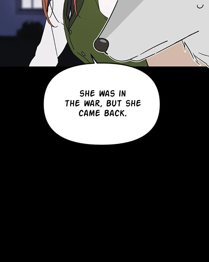 Living with Magicians Chapter 6 page 114 - 