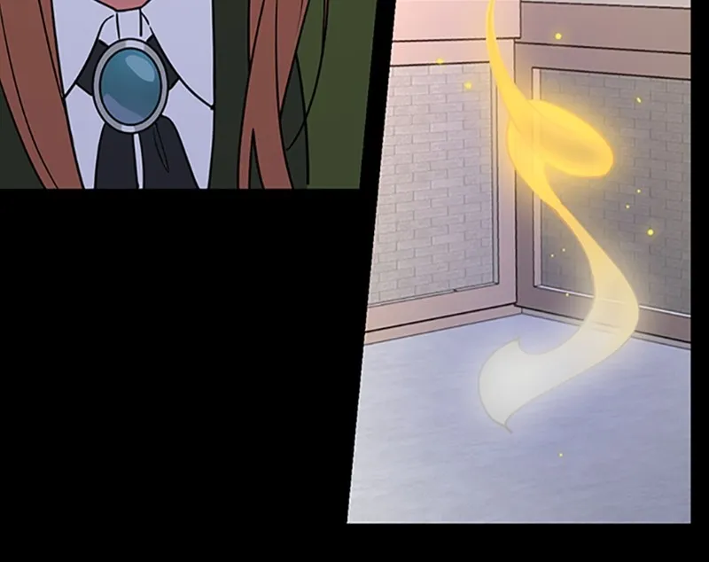 Living with Magicians Chapter 6 page 116 - 