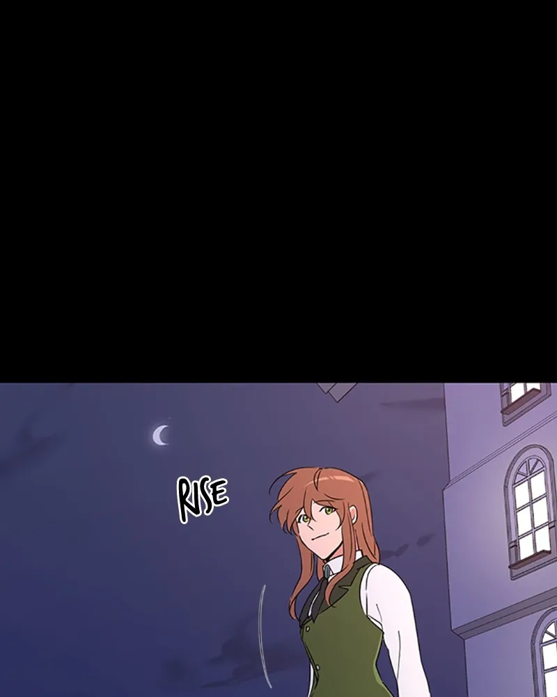 Living with Magicians Chapter 6 page 117 - 
