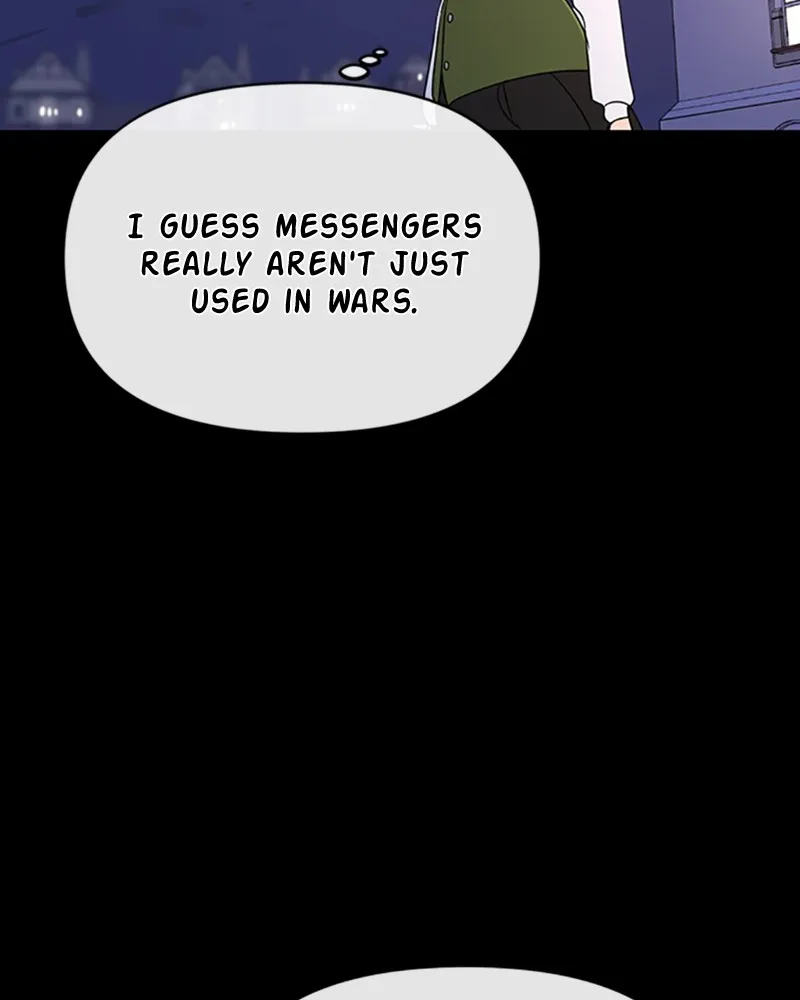 Living with Magicians Chapter 6 page 118 - 
