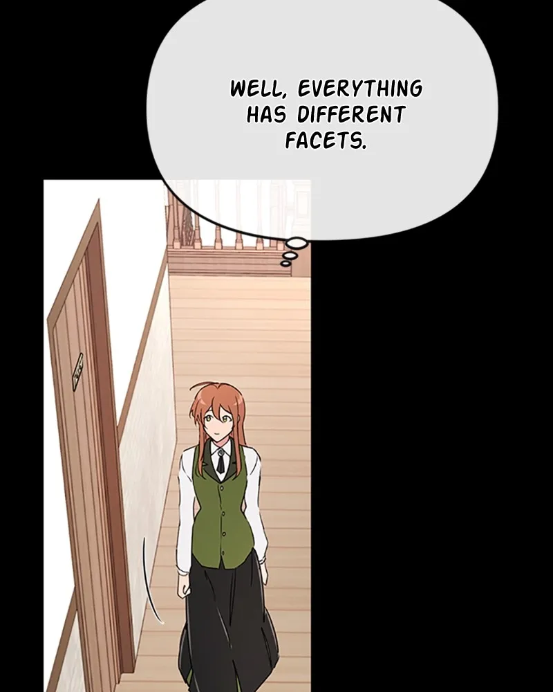 Living with Magicians Chapter 6 page 119 - 