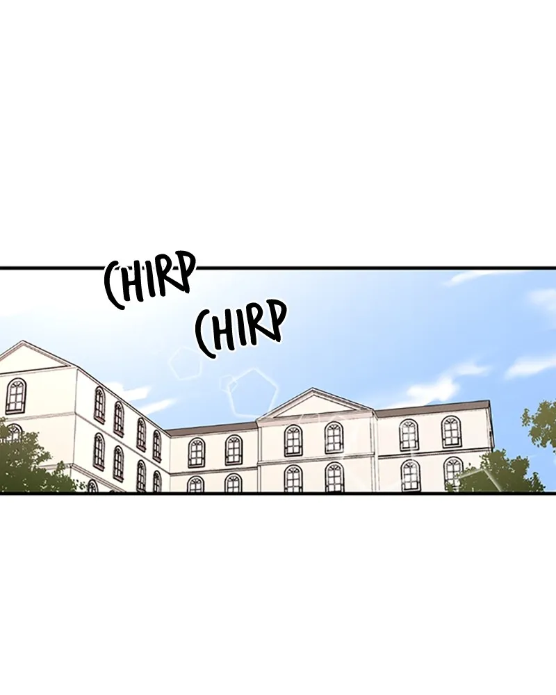 Living with Magicians Chapter 6 page 124 - 