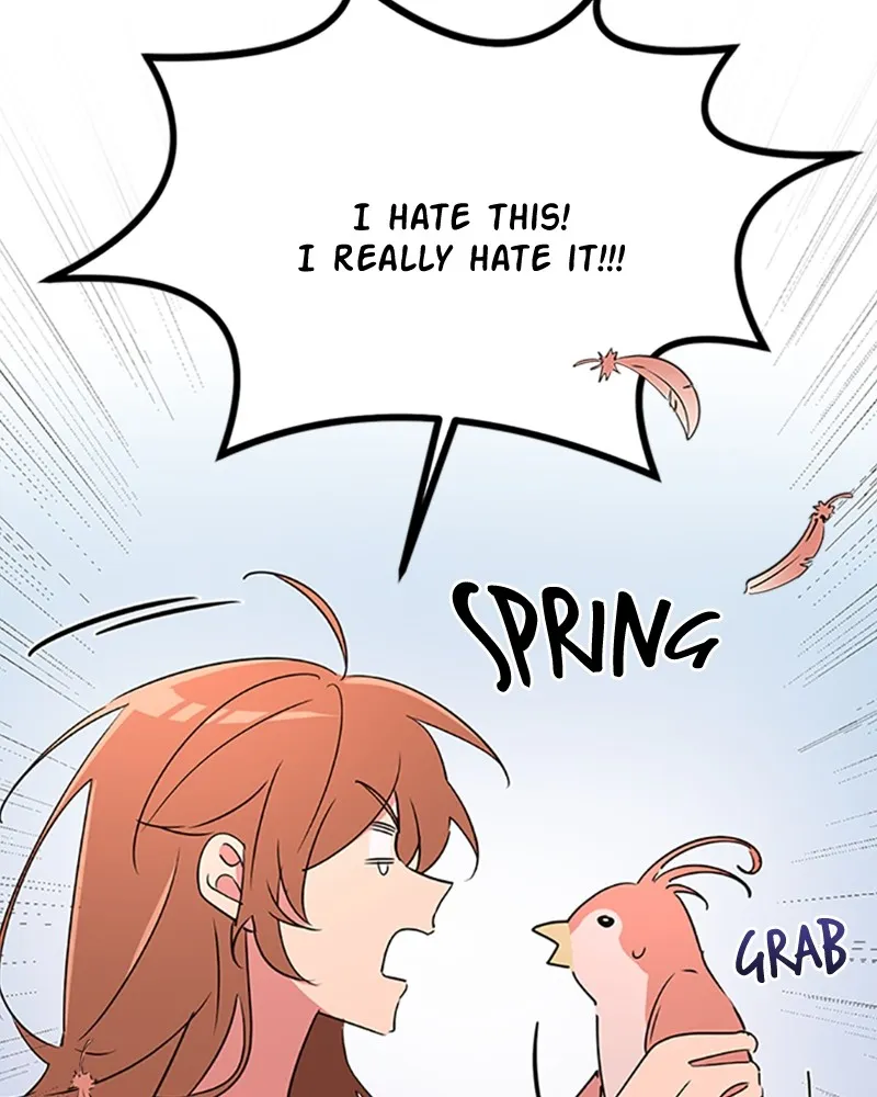 Living with Magicians Chapter 6 page 127 - 